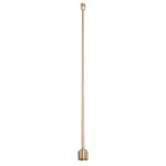 Arlight Подвес жесткий ART-APRIORI-ROD-A-L800 GD IP20 037597