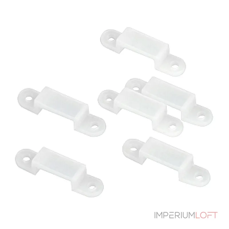 Клипсы для герметичных лент 2835PFS Arlight 017720(2) Клипсы для герметичных лент 2835PFS Arlight 017720(2)