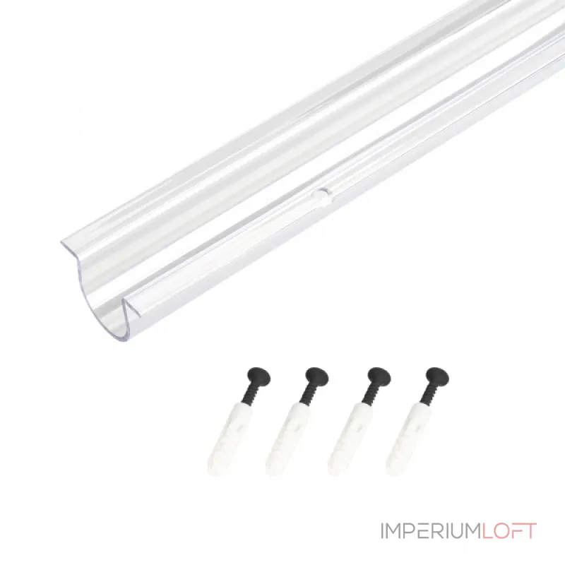Arlight Крепление MOONLIGHT-HR-CEILING-D25-1000 036264 Arlight Крепление MOONLIGHT-HR-CEILING-D25-1000 036264