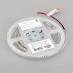 Arlight Лента RT-A160-5mm 24В Warm3500 9.6 В/м IP20 2835 5м 037807