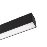 Arlight Светильник MAG-FLAT-45-L405-12Вт Day4000 BK 100 deg 24В DALI IP20 046579