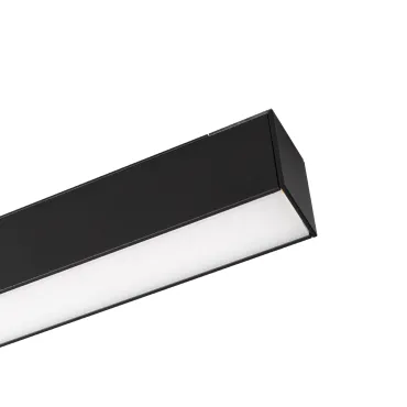 Arlight Светильник MAG-FLAT-45-L405-12Вт Day4000 BK 100 deg 24В DALI IP20 046579