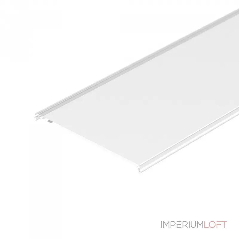 Arlight Экран прозрачный для ALU-POWER-W80N-2000 ANOD 035681