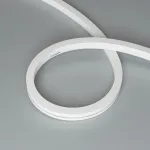Arlight Лента герметичная MOONLIGHT-SIDE-A140-12x17mm 24В Green 8 В/м IP67 2835 5м 8 Вт/м IP67 038800