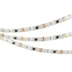 Arlight Лента герметичная DMX-SE-B60-10mm 12В RGB-PX3 14 В/м IP65 5060 5м 039604
