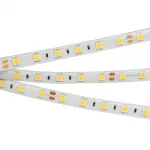 Лента герметичная RTW-SE-B60-10mm 24В Warm3000 14.4 В/м IP65 5м Arlight 015279(3)