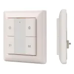 Arlight INTELLIGENT Панель DALI-223-1G-2S-IN BUS 025500
