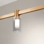 Arlight Светильник ART-APRIORI-LANTERN-C-R60-5Вт Day4000 GD 350 deg 48В IP20 044305