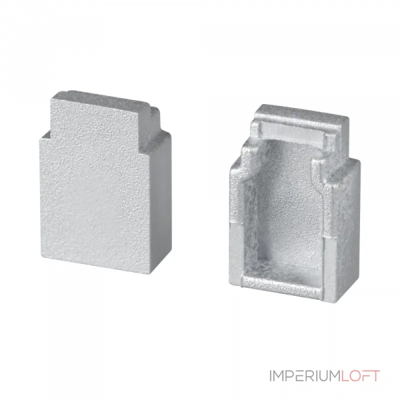 Arlight Заглушка WALL-FANTOM-W10 глухая 043908
