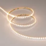 Arlight Лента RS-S120-8mm 24В Warm3000 9.6 В/м IP20 3014 5м боковое свечение 039429