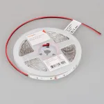 Arlight Лента RT-A120-8mm 24В Peach Fuzz 9.6 В/м IP20 5м 047719