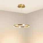 Светильник SP-CONGO-MULT-1-R800-42Вт Warm3000 GD 120 deg 230В Arlight IP20 046250