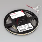 Arlight Лента UL-A168-10mm 24В Warm3000 17 В/м IP20 5м 7 лет 042326