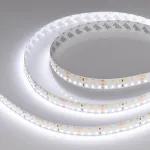Arlight Лента RT-A240-15mm 24В White-MIX 19.2 В/м IP20 2835 5м 19.2 Вт/м IP20 011960(2)