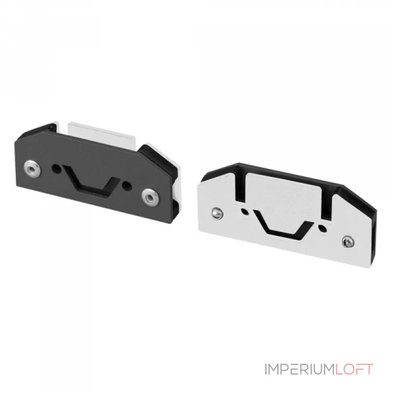Arlight Заглушка STRETCH-20-CEIL-D-CENTER WHITE Металл 047320 Arlight Заглушка STRETCH-20-CEIL-D-CENTER WHITE Металл 047320