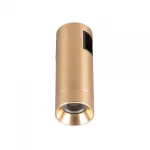 Arlight Светильник ART-APRIORI-SPOT-R40-8Вт Warm3000 GD 36 deg 48В IP20 039297