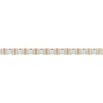 Arlight Лента SPI-B60-10mm 5В RGB-PX1-BPT 12 В/м IP20 5060 5м 037855