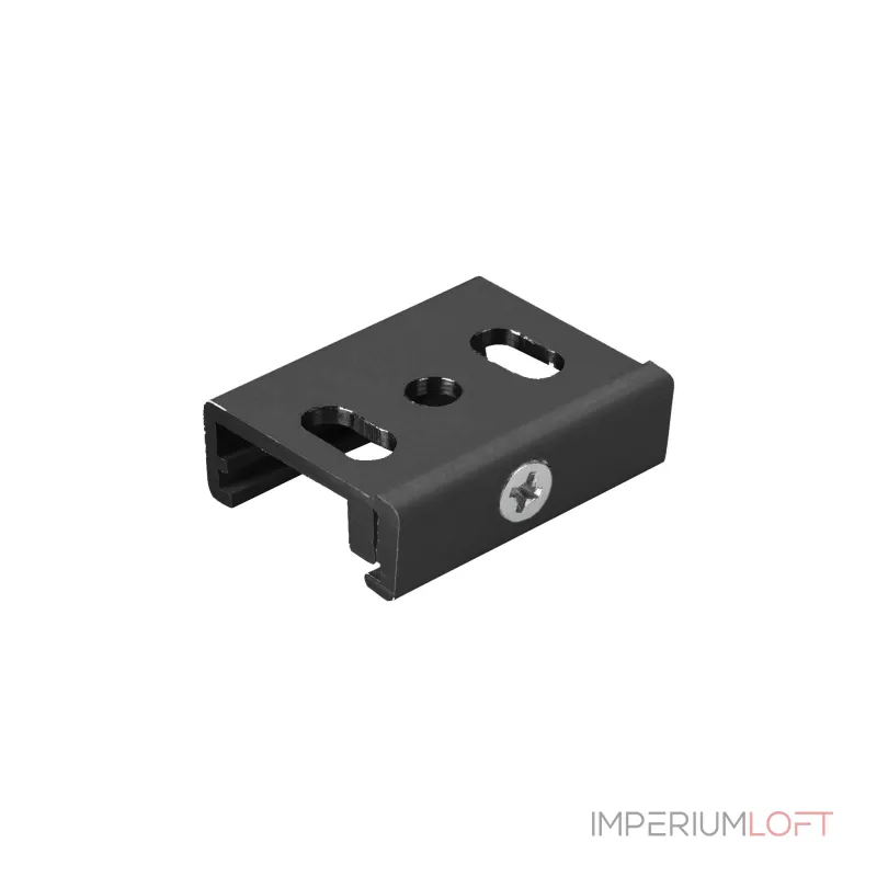 Arlight Крепление LGD-4TR-BRACKET-BK D IP20 031258 Arlight Крепление LGD-4TR-BRACKET-BK D IP20 031258