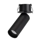Светильник SP-NUANCE-BUILT-FLAP-R35-7Вт Warm3000 BK 36 deg 230В Arlight IP40 049901