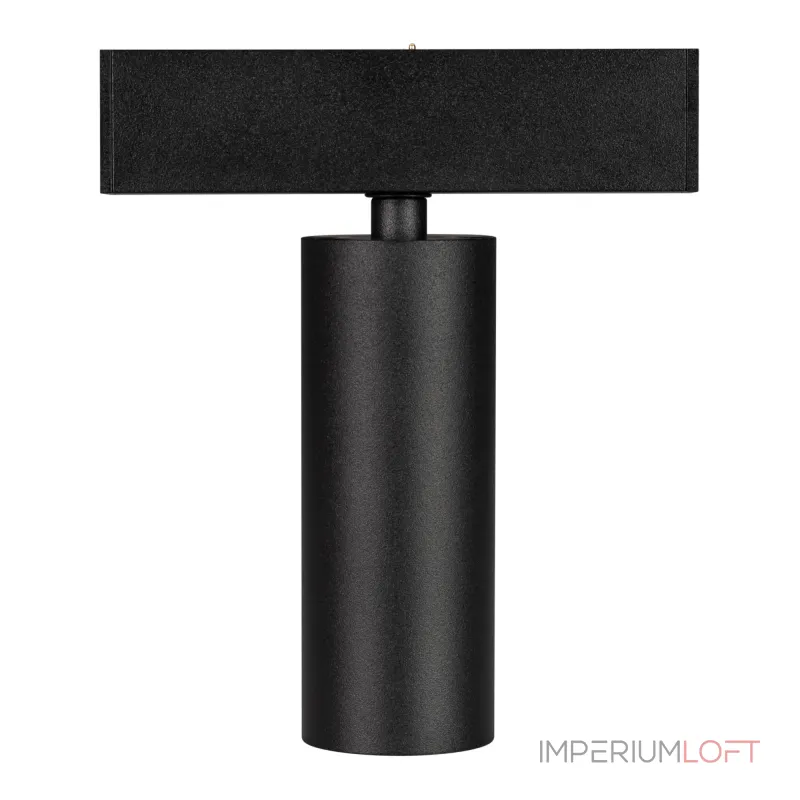 Arlight Светильник MAG-SPOT-25-R90-9Вт Day4000 BK 30 deg 24В DALI IP20 046300