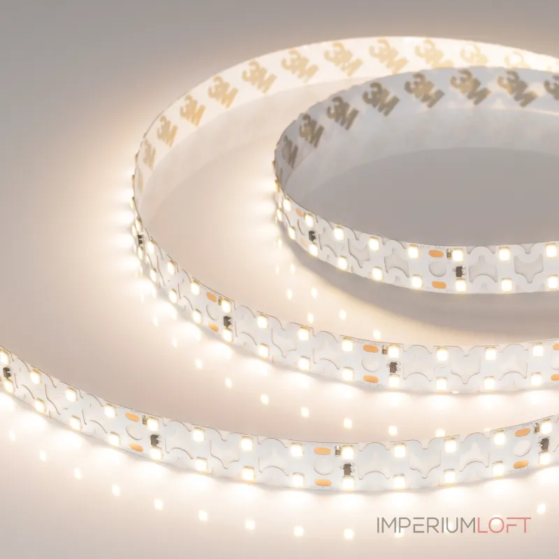 Arlight Лента RZ-A160-15mm 24В Warm3000 19.2 В/м IP20 2835 5м 036014 Arlight Лента RZ-A160-15mm 24В Warm3000 19.2 В/м IP20 2835 5м 036014