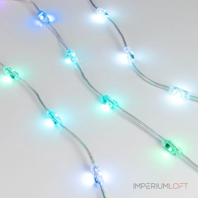 Модуль управляемый SPI-F2-D11 12В RGB 0.65Вт IP66 360 deg Arlight 036775 Модуль управляемый SPI-F2-D11 12В RGB 0.65Вт IP66 360 deg Arlight 036775