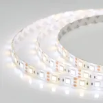 Arlight Лента герметичная RTW-SE-B60-12mm 12В White-MIX 14.4 В/м IP65 5060 5м 14.4 Вт/м IP65 020559(2)