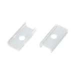 Arlight Держатель ARL-MOONLIGHT-10x5mm-CLIP-P CLEAR 042918