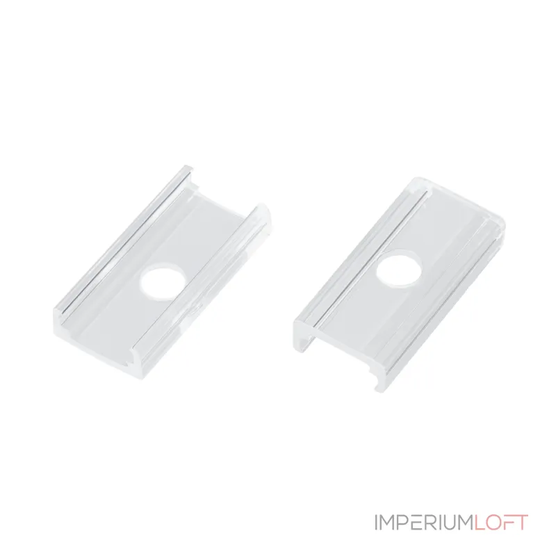 Arlight Держатель ARL-MOONLIGHT-10x5mm-CLIP-P CLEAR 042918