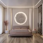 Arlight Лента герметичная MOONLIGHT-SIDE-A168-4x10mm 24В Warm2300 7.2 В/м IP65 5м Силикон 040991