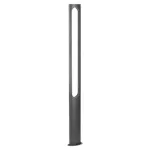 Arlight Светильник LGD-MUSE-BOLL-H2000-18Вт Warm3000 DG 328 deg 230В IP65 037522