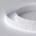Arlight Светодиодная лента RT 2-2500 24В Cool 8K 5x2 2835 875 LED LUX 36 Вт/м IP20 019083(1)