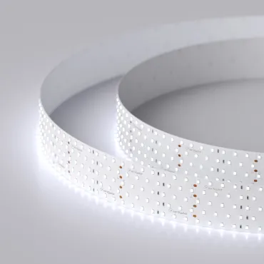 Arlight Светодиодная лента RT 2-2500 24В Cool 8K 5x2 2835 875 LED LUX 36 Вт/м IP20 019083(1) Arlight Светодиодная лента RT 2-2500 24В Cool 8K 5x2 2835 875 LED LUX 36 Вт/м IP20 019083(1)