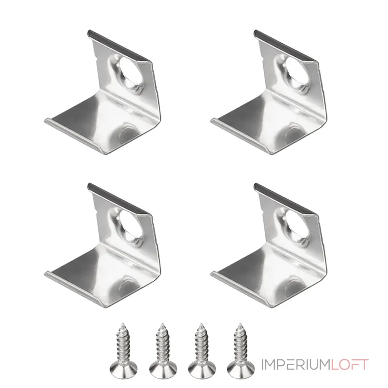 Arlight Держатель SL-KANT-H10 Металл 049406