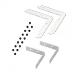 Arlight Соединитель профиля LINE-S-90 Set Металл 042564