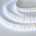 Светодиодная лента RT-B144-19mm 24V RGBW-Warm (32 W/m IP20 5060 5m) Arlight 012327(2) (цена за метр, лот от 5 м)