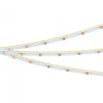 Лента COB-S-X480-8mm 24В Warm3000 6 В/м IP20 5м Arlight боковое свечение 046903