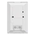 Arlight Датчик NAVE-PIR-UP-S120x78-300Вт-WH 230В 1.3A MULTI IP44 027871(1)