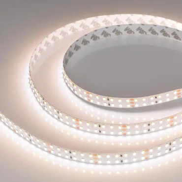 Arlight Лента RT-A240-15mm 24В White-MIX 19.2 В/м IP20 2835 5м 19.2 Вт/м IP20 011960(2)
