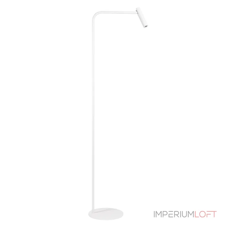 Arlight Светильник SP-VERDI-FLOOR-3Вт Warm3000 WH 20 deg 230В IP20 051671 Arlight Светильник SP-VERDI-FLOOR-3Вт Warm3000 WH 20 deg 230В IP20 051671