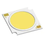 Arlight Мощный светодиод ARPL-18Вт-TFA-1919-Day4000-90 34v 540mA Power LED 19х19mm 036074