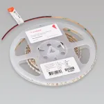 Arlight Лента RZ-A120-6mm 24В White6000 9.6 В/м IP20 2835 5м 040803