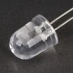 Arlight Светодиод ARL-10003URBC-B 10мм круглый 002840