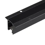 Arlight Трек встраиваемый MAG-TRACK-2538-F-3000 BK 5LN IP20 046299
