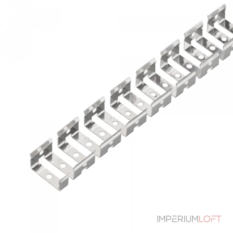 Arlight Профиль гибкий ARL-THOR-2527-980 Металл 045943 Arlight Профиль гибкий ARL-THOR-2527-980 Металл 045943
