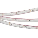 Arlight Лента герметичная RTW-PFS-A120-11mm 24В Red 9.6 В/м IP68 2835 5м 033896