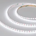 Arlight Лента RZ-A120-6mm 12В White6000 12 В/м IP20 2835 5м 12 Вт/м IP20 036452
