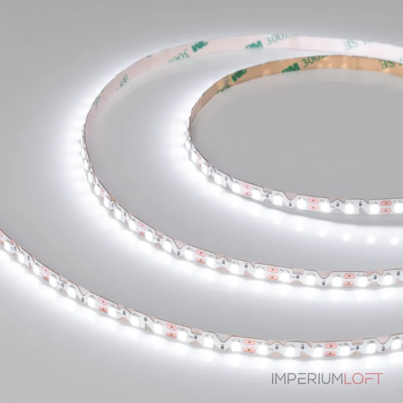 Arlight Лента RZ-A120-6mm 12В White6000 12 В/м IP20 2835 5м 12 Вт/м IP20 036452 Arlight Лента RZ-A120-6mm 12В White6000 12 В/м IP20 2835 5м 12 Вт/м IP20 036452