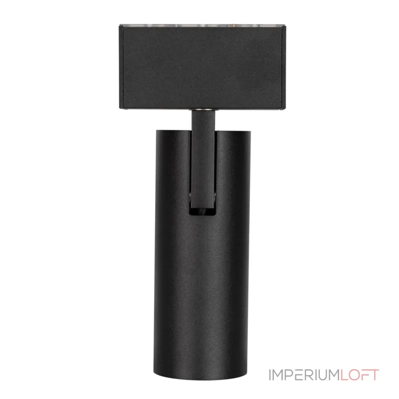Arlight Светильник MAG-SPOT-45-R85-12Вт Day4000 BK 36 deg 24В DALI IP20 046592 Arlight Светильник MAG-SPOT-45-R85-12Вт Day4000 BK 36 deg 24В DALI IP20 046592