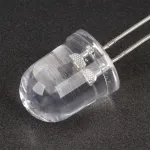 Arlight Светодиод ARL-10003URBC-B 10мм круглый 002840